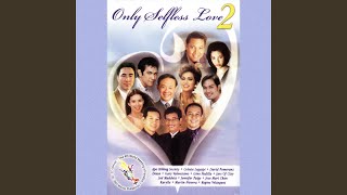 Love Song for a Saviour