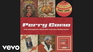 Perry Como - Santa Claus Is Comin&#39; to Town (Audio)
