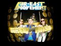 Far East Movement - Turn up the love 