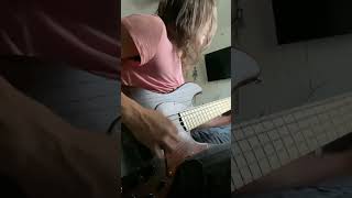 Download lagu Clay Gober - 'O.D.' Bass Practice mp3 Download lagu Clay Gober - 'O.D.' Bass Practice mp3