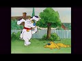 The Secret Files Of The Spy Dogs Season 1 Episode 3 Bone Time