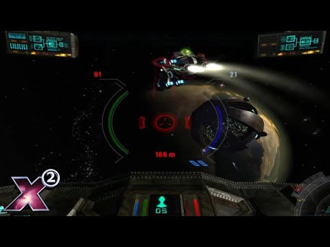 Piratenbasis angreifen #30 Let´s Play X2:Die Bedrohung (X3)