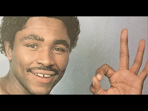 Greg Page Documentary - Remember The Louisville Rage