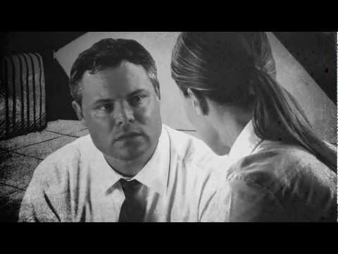 Králičí norou (1. část)