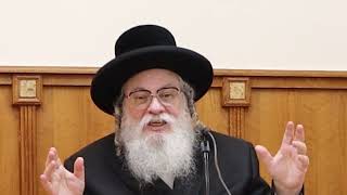שיעור אחרון בתורה ח תניינא בעברית ערב שבועות נשא התשפו