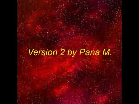 Juggernaut March (version 2 and diffrent image)