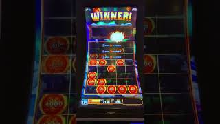 Big win on the ultimate firelink slot machine #slots #bigwin #slots #casino #ultimatefirelink #win