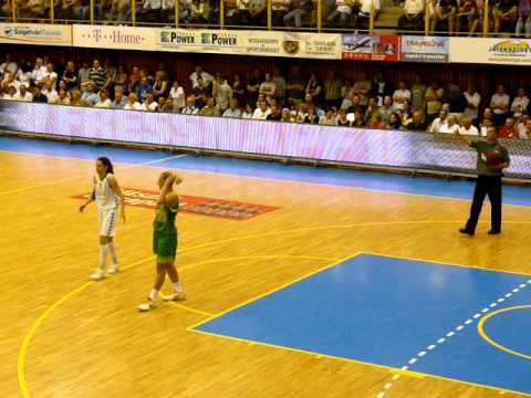 Pécs 2010 - MKB Sopron 2011.04.24. (11.)