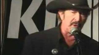 Houston Rally -- Kinky Friedman -- Part 1 of 2