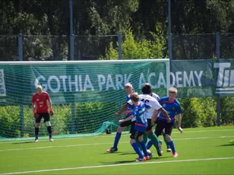 Gothia cup 2016