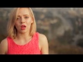 Human - Christina Perri Cover by Madilyn Bailey ...