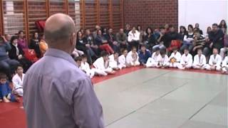 preview picture of video '30 godina judo kluba Krk'