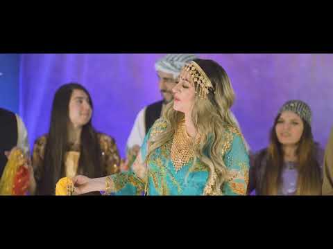 بەڤیدیۆ.. Natalya Feat. Dilbirin - Potpori (Official Video)