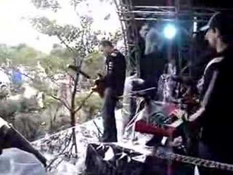 SUN Project Live  Yokohama Japan 2007(1) goa psy trance