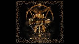 Vital Remains - Devoured Elysium
