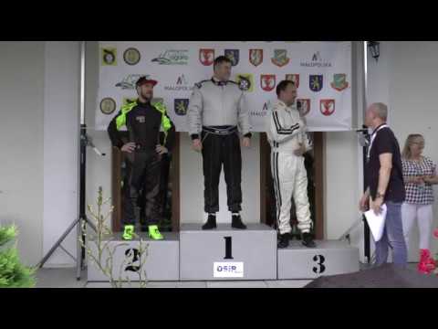 GSMP Magura Małastowska 2019 | Frączek Paweł | Honda Civic Type R | MaxxSport