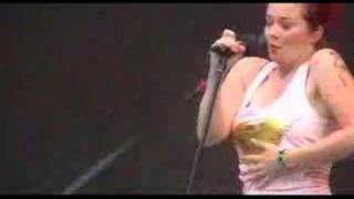 The Gathering - In Motion#1live ( Sziget 2006 )