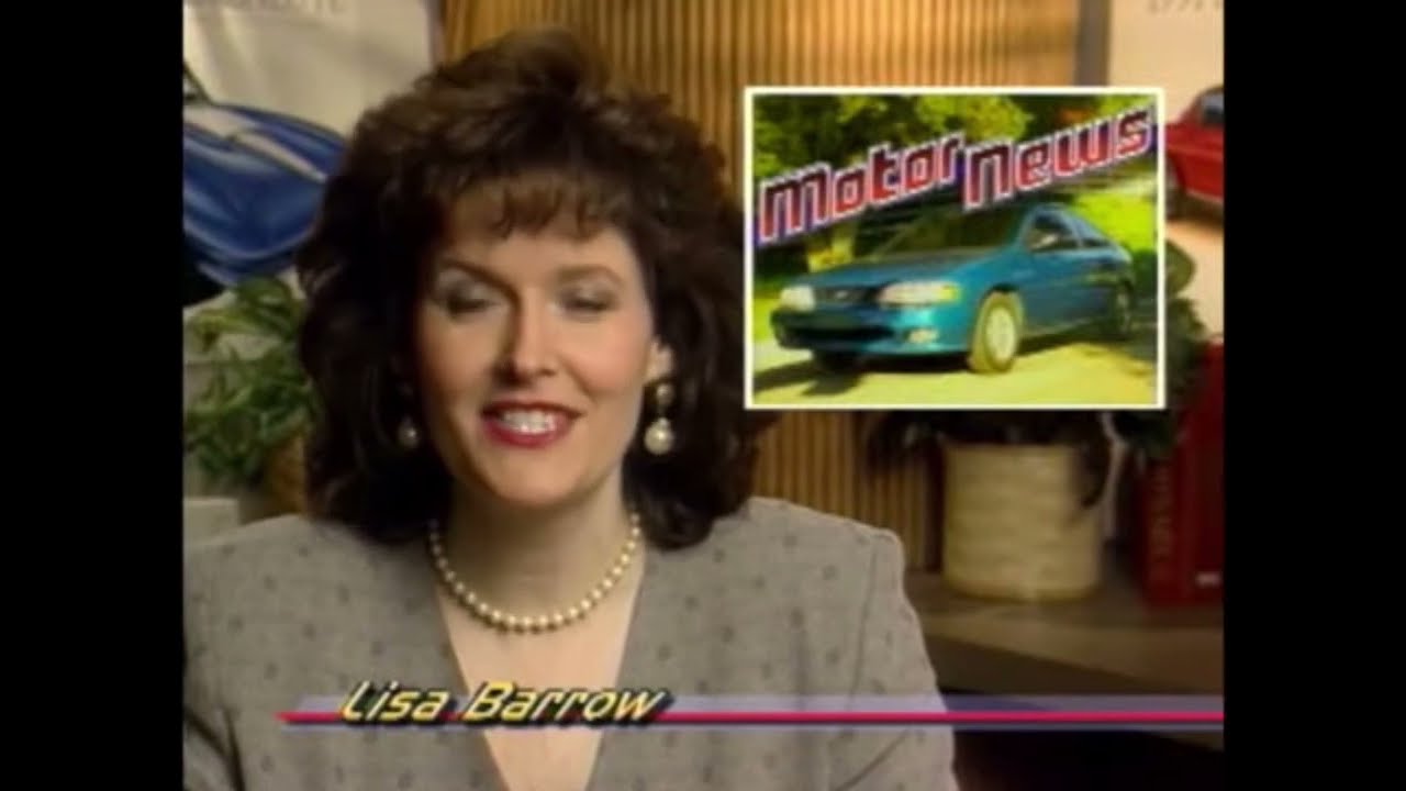 MW 1995 First Drive The Nissan Sentra 200SX | Retro Review