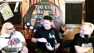 Download lagu Season 2 Episode 34 - Todd TD Trout (Gameface / Sleep Pod Two) mp3