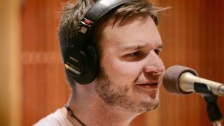 IAMDYNAMITE - Stereo (Live on 89.3 The Current)