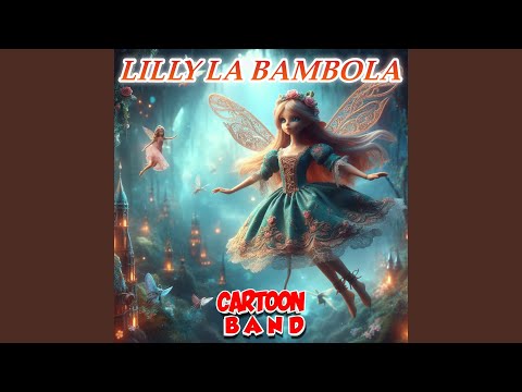 Lilly La Bambola