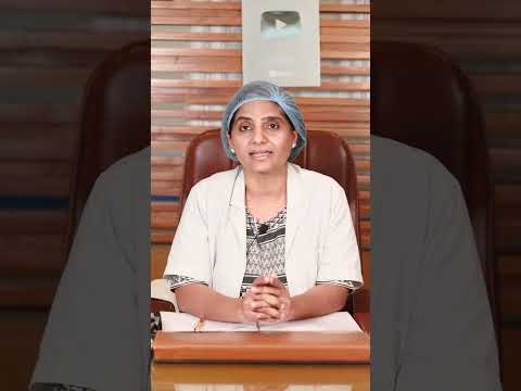 How to have a fair baby? What to do to ensure that the baby is born fair? | Dr Neeraj Pahlajani