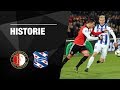 Stats & Historie | Feyenoord vs. sc Heerenveen