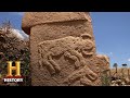 Ancient Aliens Gobekli Tepe Season 12 Episode 16 History