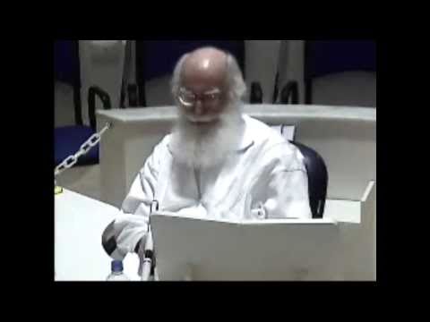 CONSCIENCIOLOGIA , Aula 1681 - Sábado - 04.09.2010 - Crise de crescimento