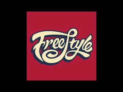 Freestyle Mix (Old School)