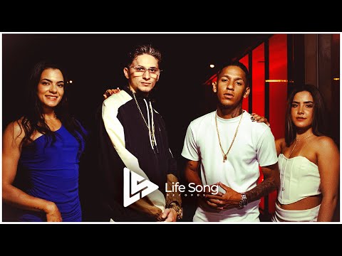 MC MATHEUS DA G.A, MC KEVEN DA VC - LEMBRAR DE MIM   (VIDEO CLIPE OFICIAL) DJ MENOR SIILVA