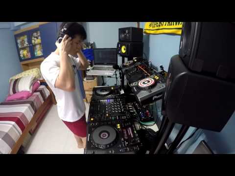 DJ ViperStar - Sound of Orbit1 (Audiofreq)