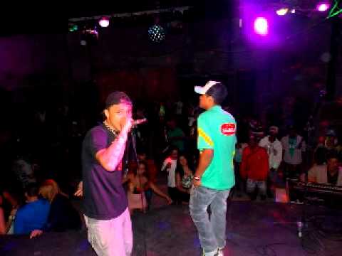 Mc Snuk e Boli Judaria da vida Dj Dan Dan