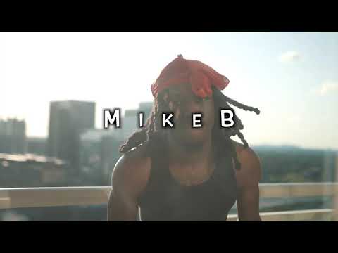 MikeB - I'm Peeping (Official Music Video)