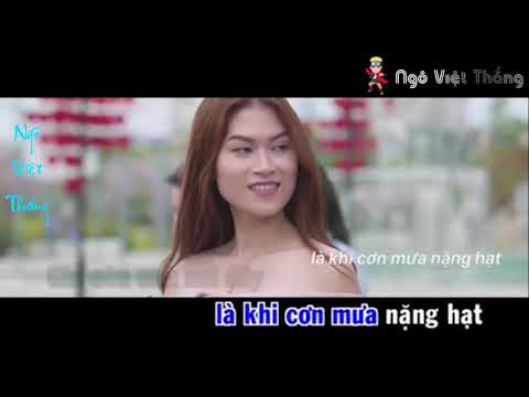 Yêu Thương Ngày Đó - Soobin Hoàng Sơn | Karaoke - Beat Phối