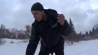 Рыбалка на реке кача красноярский край