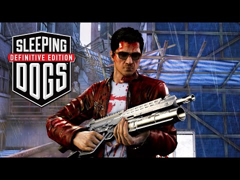 Full Game Walkthrough