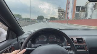 DEPOIS DE 4 ANOS, MEU SUBARU VOLTOU A ANDAR!