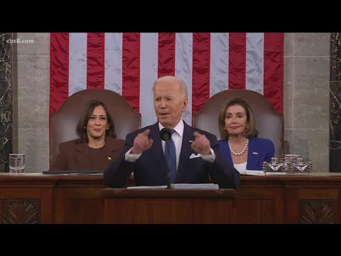 San Diego top stories for March 2, 2022, at 6 a.m.