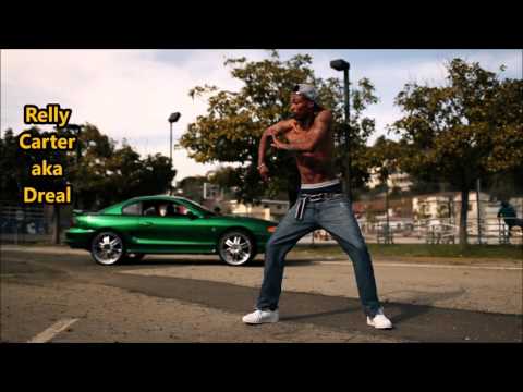 Urban Dance Legends: Dreal (2010's)