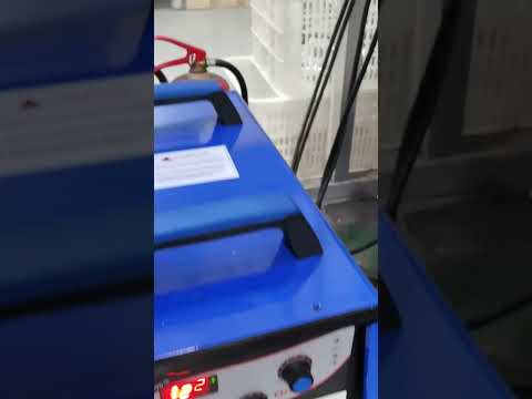 Air Plasma Cutting Machine videos