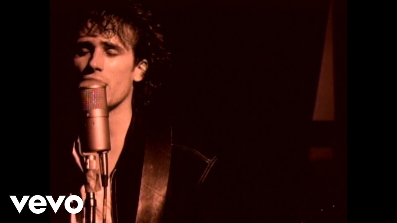 Jeff Buckley - Grace (Official Video) - YouTube
