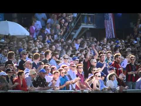 Elitloppet Journaal Zondag deel 3