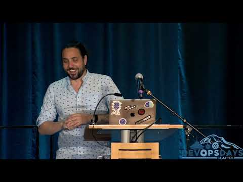 DevOpsDays Seattle 2022: Your Infrastructure Needs To D.I.E. by Timothy Mamo