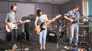 Yuck - &quot;Shook Down&quot; (Last.fm Sessions)