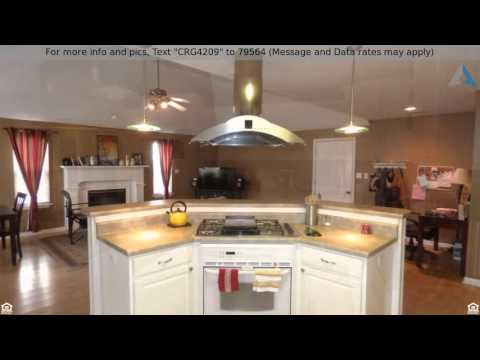 Priced at $219,900 - 4209 CURRENT RD, COLUMBIA, MO 65203