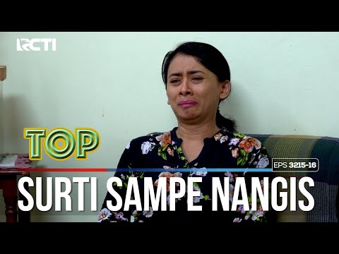 Kasian Surti Sampe Nangis Kaya Gitu - TUKANG OJEK PENGKOLAN