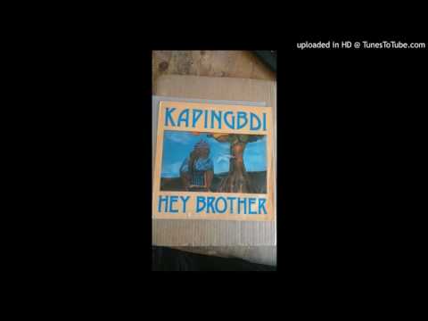 Kapingbdi - Why I Can't Get No Pay (Trikont Verlag, 1980)