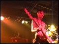 King's X Live in Orlando: Dogman Tour. Song: Black the Sky