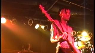 King&#39;s X Live in Orlando: Dogman Tour. Song: Black the Sky